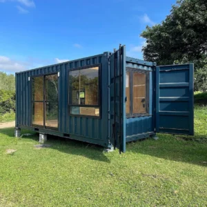Vorgefertigtes Containerhaus