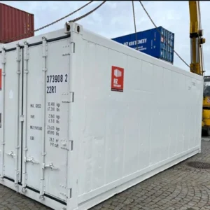 Kühl-/Gefriercontainer RF 20 Fuß