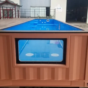 Container-Pool SP02 11,8 m